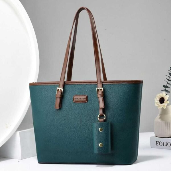 women's Plain tote Bag