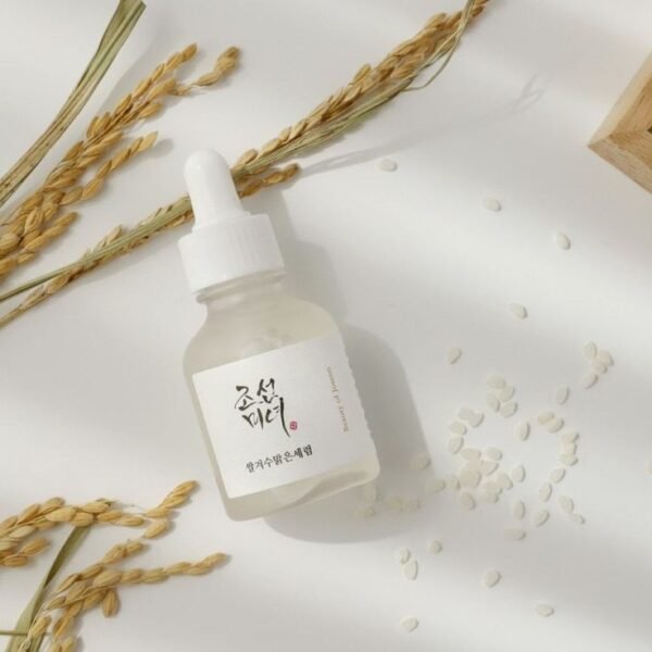 Beauty of joseon - Glow deep serum, Rice + Arbutin - Image 2