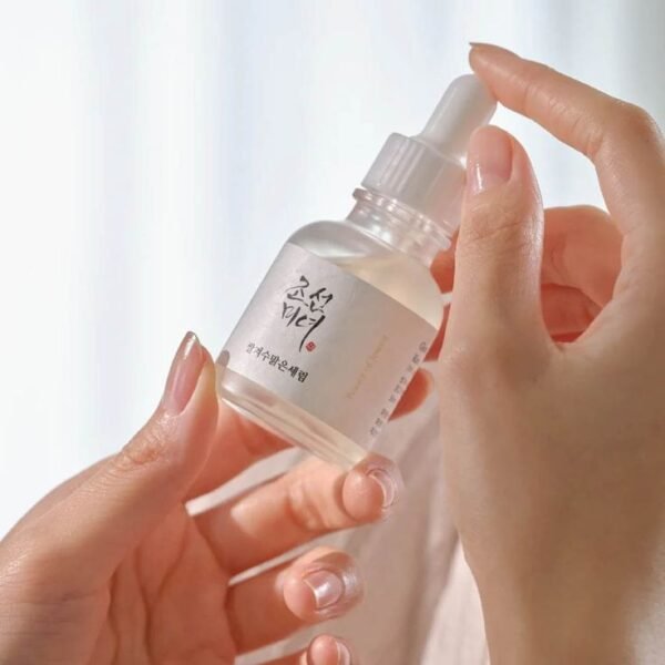 Beauty of joseon - Glow deep serum, Rice + Arbutin