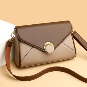 Niche Design Cross Body Women's  Bag