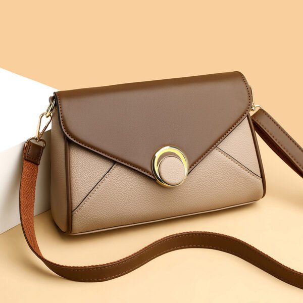 Niche Design Cross Body Women's  Bag