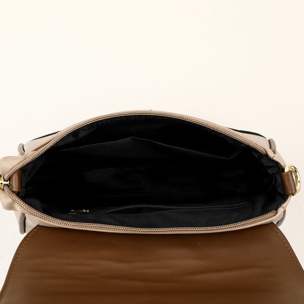 Niche Design Cross Body Women's  Bag - Image 4