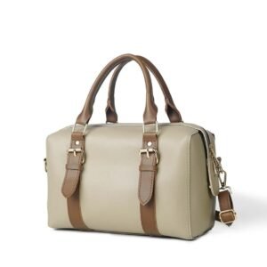 chic Women's PU Leather Hand Bag