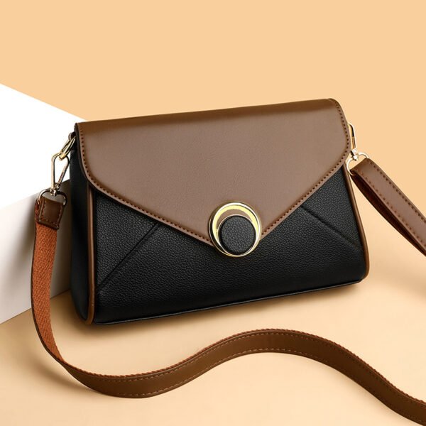 Niche Design Cross Body Women's  Bag - Image 2